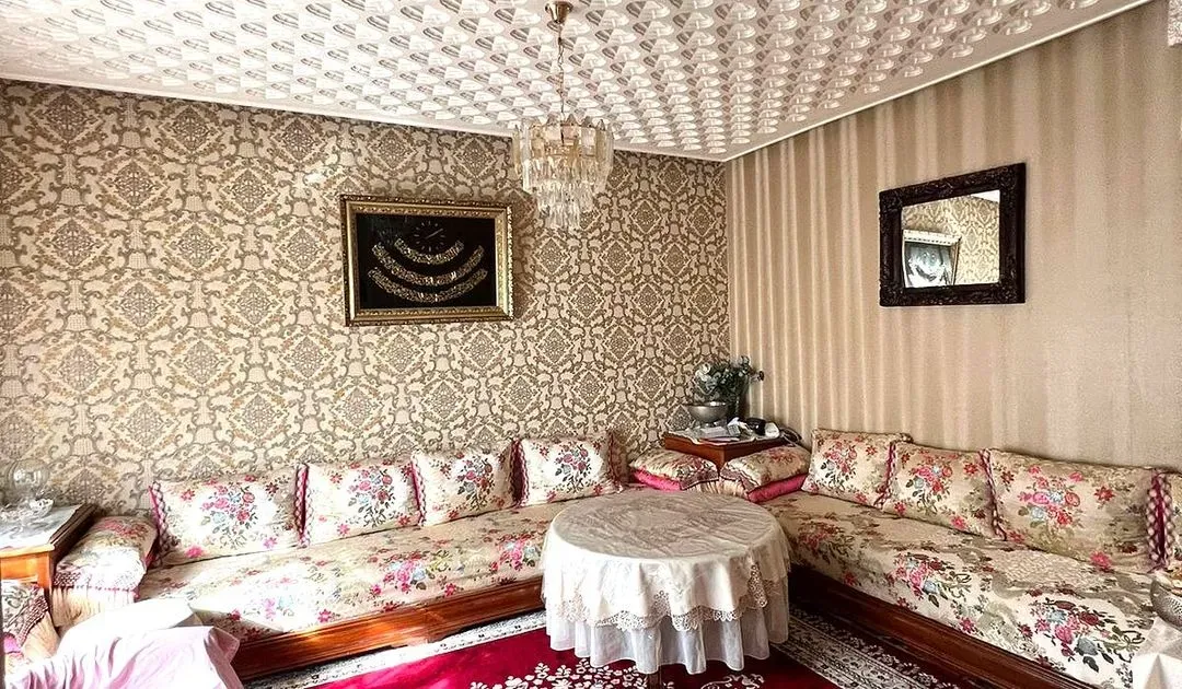 Villa à vendre 4 100 000 dh 269 m², 4 chambres - Polo Casablanca
