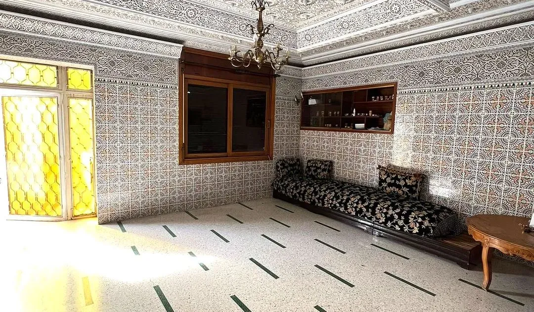 Villa à vendre 4 100 000 dh 269 m², 4 chambres - Polo Casablanca