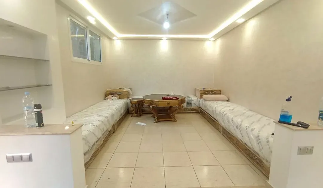 Villa for Sale 4 500 000 dh 250 sqm, 7 rooms - Al Mostakbal Casablanca
