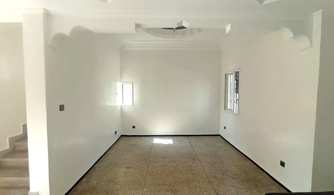 Villa à vendre 1 800 000 dh 125 m², 3 chambres - Al Qods Casablanca