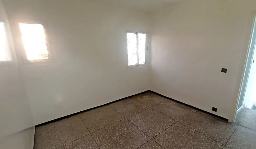 Villa for Sale 1 800 000 dh 125 sqm, 3 rooms - Al Qods Casablanca