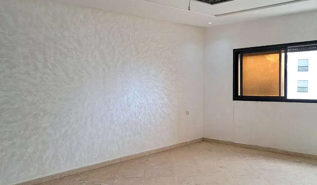 Apartment for Sale 480 000 dh 68 sqm, 2 rooms - El Hadadda Kénitra