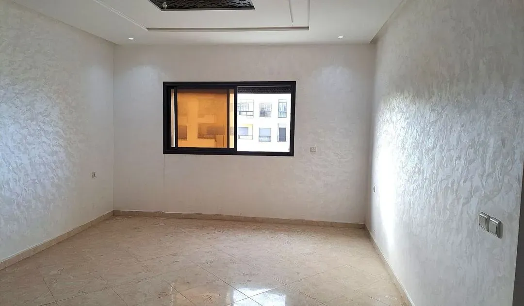 Apartment for Sale 480 000 dh 68 sqm, 2 rooms - El Hadadda Kénitra