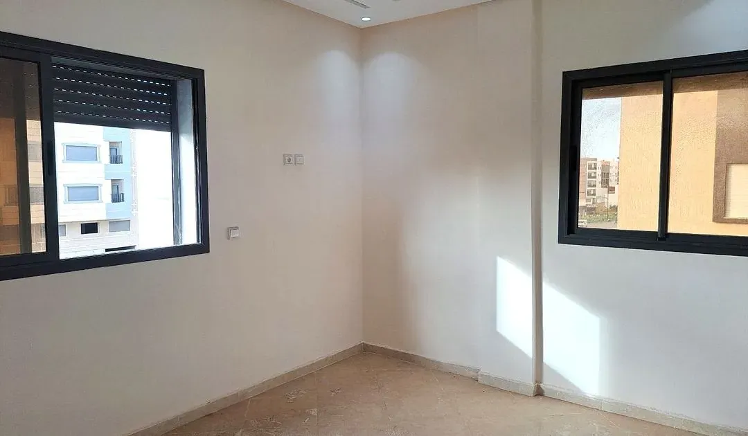 Appartement à vendre 520 000 dh 67 m², 2 chambres - El Hadadda Kénitra