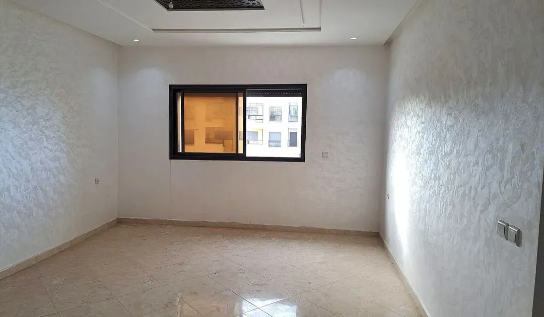 Apartment for Sale 520 000 dh 67 sqm, 2 rooms - El Hadadda Kénitra