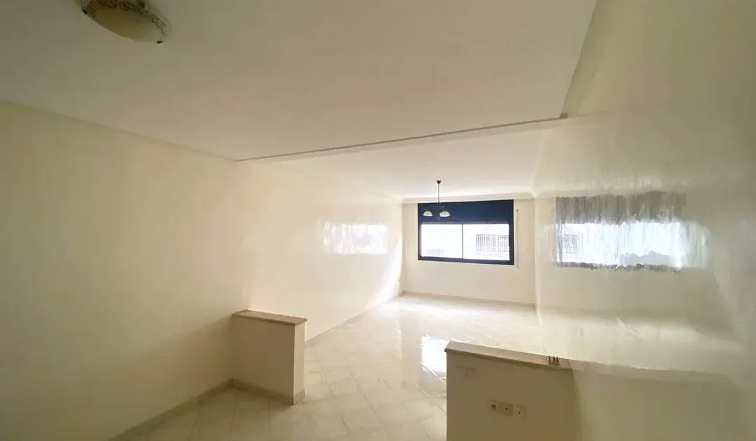 Apartment for rent 10 000 dh 130 sqm, 3 rooms - Agdal Rabat