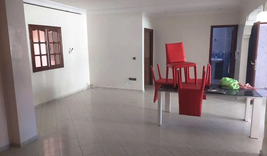 Appartement à louer 2 800 dh 100 m², 2 chambres - Maghrib Arabi Kénitra