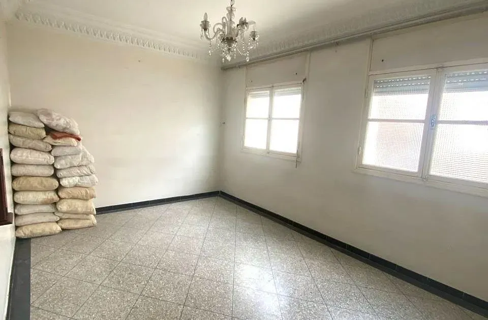 Maison à vendre 1 100 000 dh 105 m², 3 chambres - Hay Mansour Casablanca