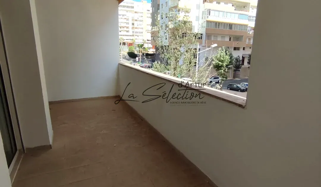 Appartement à vendre 1 200 000 dh 133 m², 2 chambres - Hay Mohammadi Agadir