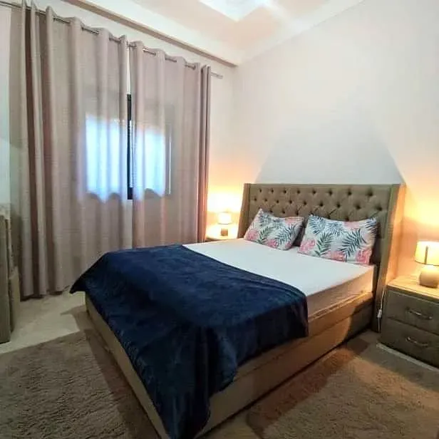 Appartement à louer 7 000 dh 85 m², 2 chambres - Ouahat Sidi Brahim Marrakech