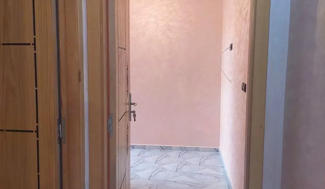 Apartment for Sale 460 000 dh 70 sqm, 2 rooms - Other Kénitra