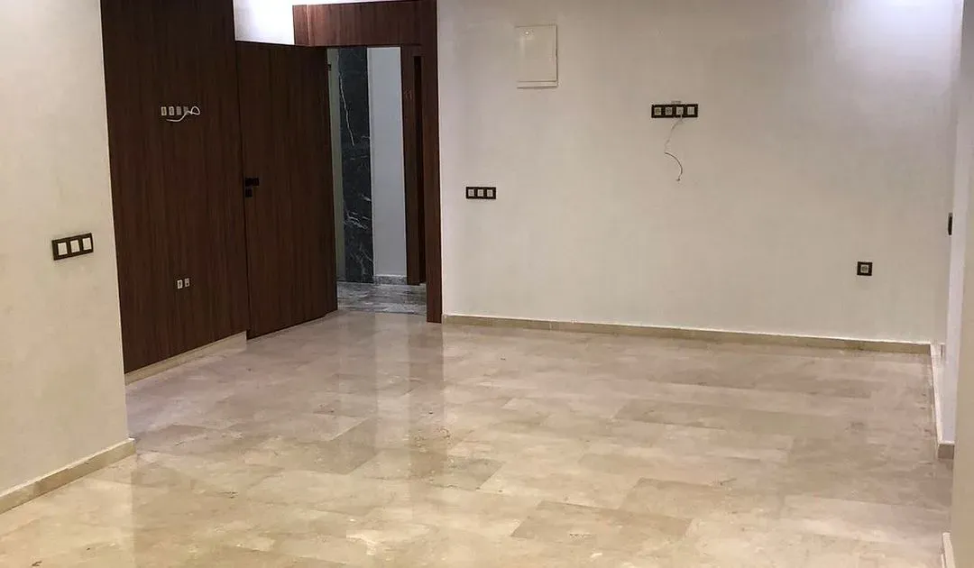 Appartement à vendre 900 000 dh 81 m², 2 chambres - Sanaoubar Marrakech