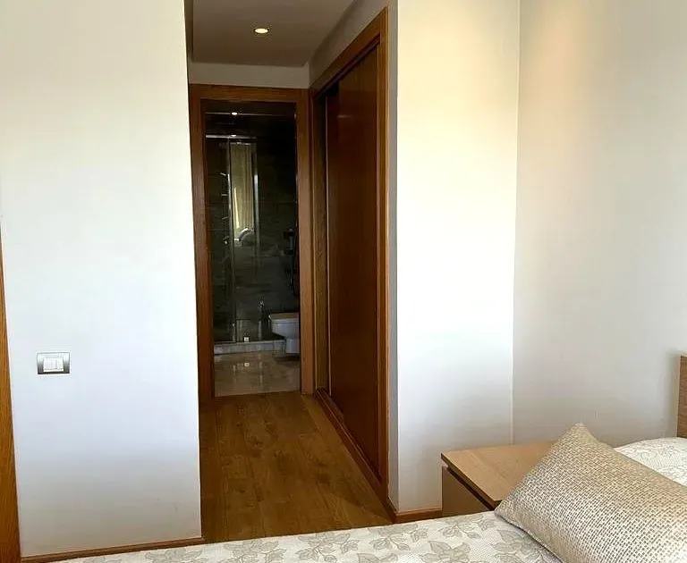 Appartement à louer 12 000 dh 130 m², 3 chambres - Oasis Casablanca