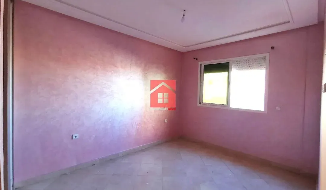 Apartment for Sale 540 000 dh 70 sqm, 2 rooms - Saada District Marrakech