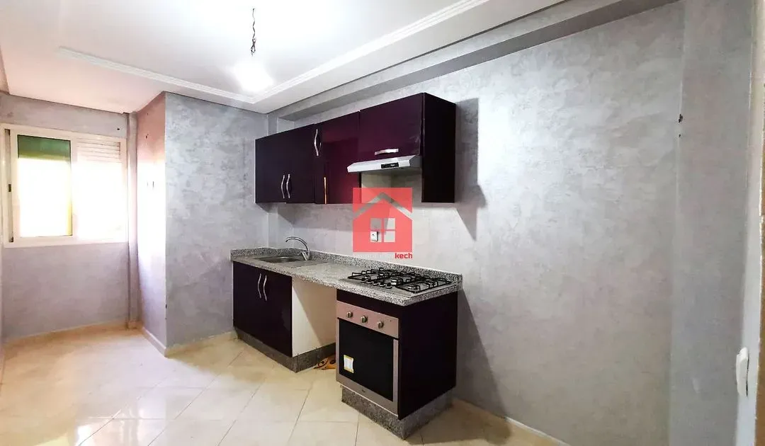 Appartement à vendre 540 000 dh 70 m², 2 chambres - Hay Saada Marrakech