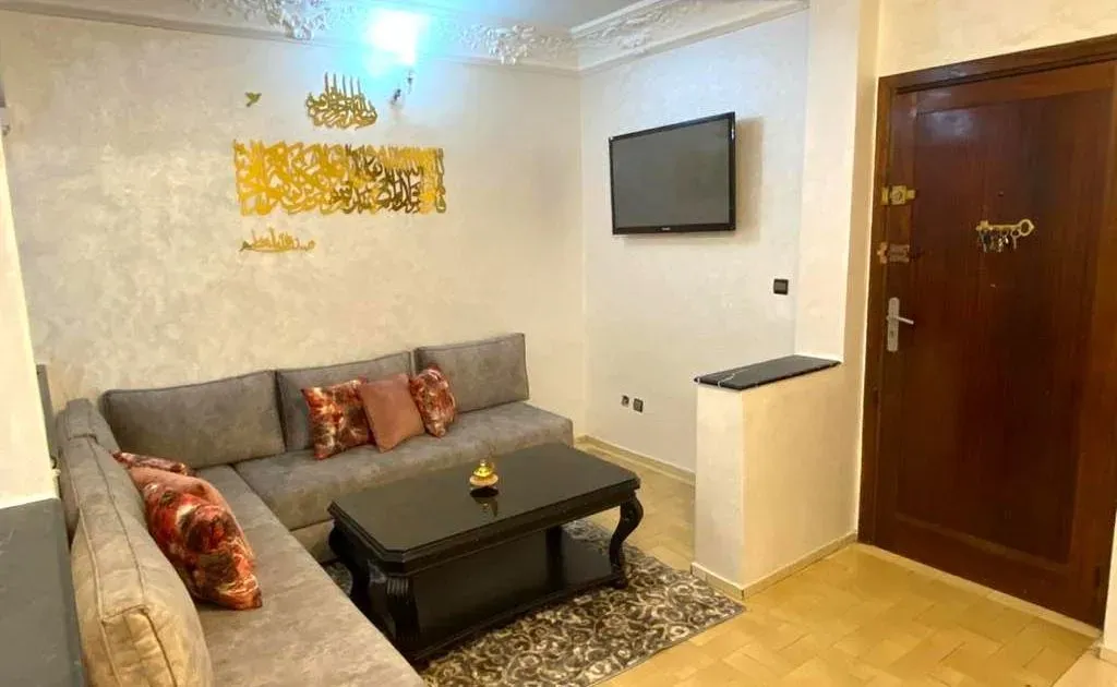 Appartement à vendre 740 000 dh 94 m², 3 chambres - Aïn Sebaâ Casablanca
