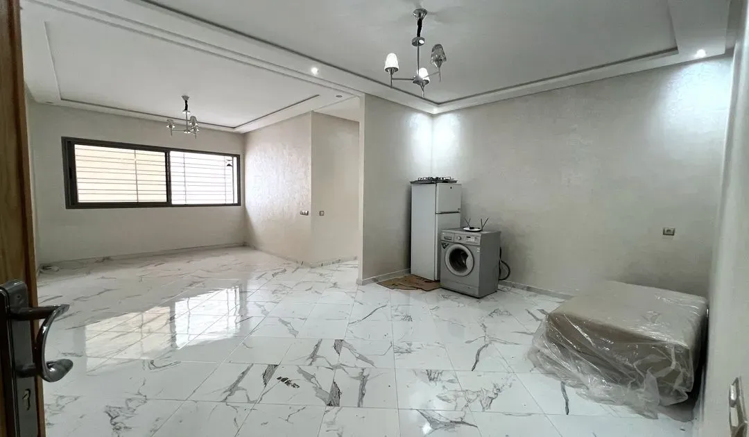 Appartement à vendre 1 410 000 dh 86 m², 2 chambres - Malabata Tanger