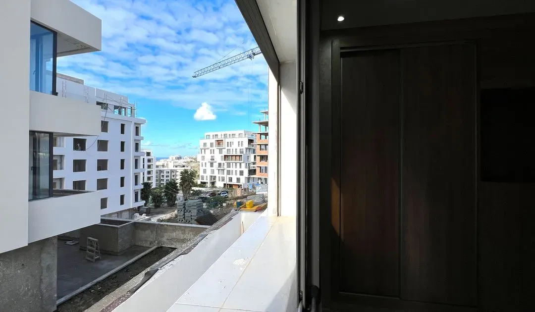 Apartment for Sale 1 504 000 dh 94 sqm, 2 rooms - Malabata Tanger