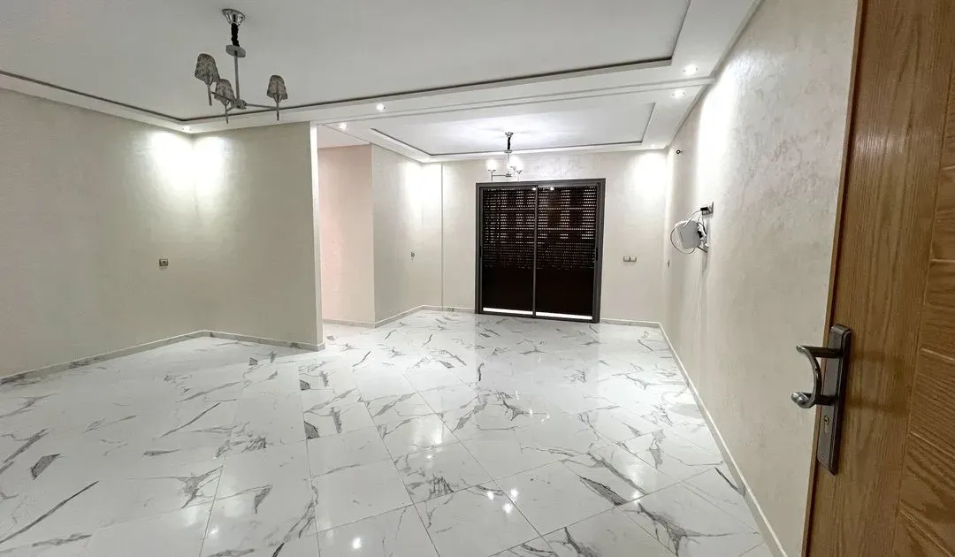 Appartement à vendre 1 504 000 dh 94 m², 2 chambres - Malabata Tanger