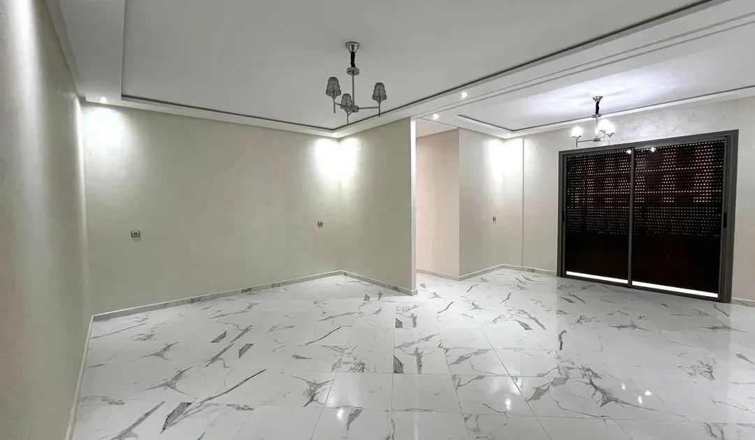 Appartement à vendre 1 504 000 dh 94 m², 2 chambres - Malabata Tanger
