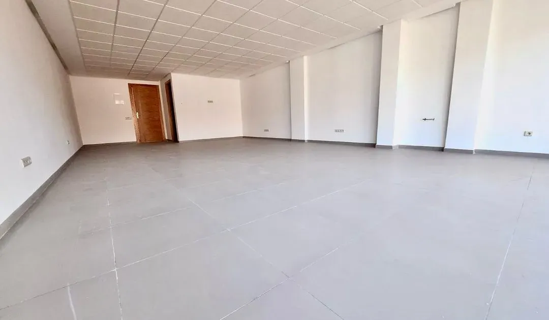 Bureau à vendre 1 300 000 dh 71 m² - Guéliz Marrakech
