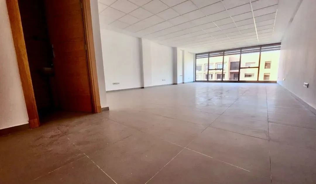 Office for Sale 1 300 000 dh 71 sqm - Guéliz Marrakech