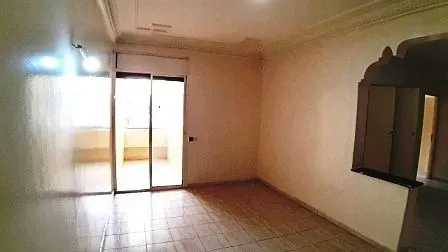 Appartement à louer 5 500 dh 80 m², 2 chambres - Hassan - Centre Ville Rabat