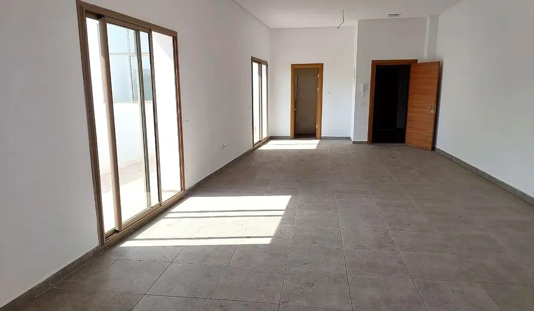 Office for rent 8 500 dh 86 sqm - Quartier du Parc Mohammadia