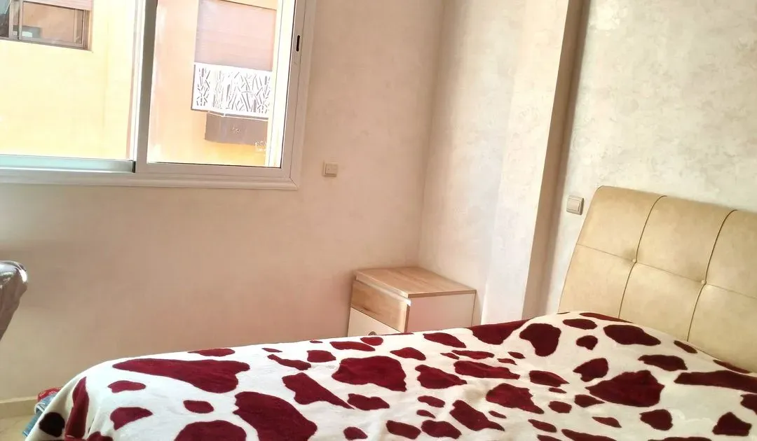 Apartment for Sale 810 000 dh 81 sqm, 2 rooms - Saada District Marrakech
