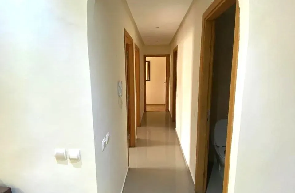Apartment for rent 11 000 dh 100 sqm, 2 rooms - Kebibat Rabat