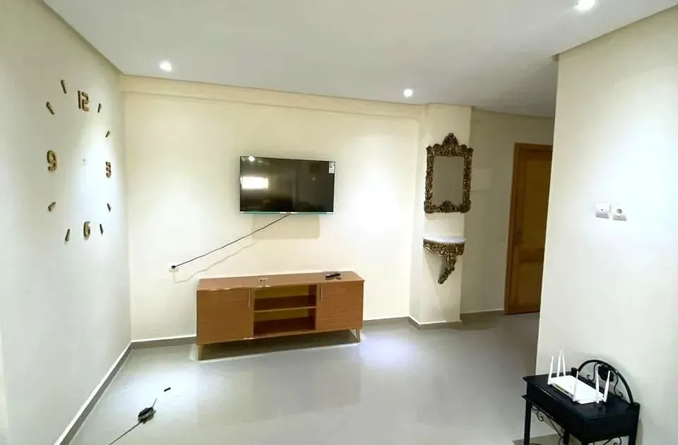 Apartment for rent 11 000 dh 100 sqm, 2 rooms - Kebibat Rabat