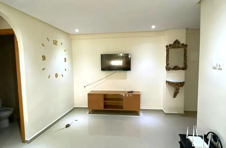 Appartement à louer 11 000 dh 100 m², 2 chambres - Kébibat Rabat