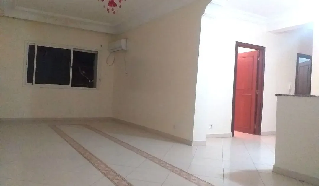 Appartement à vendre 900 000 dh 125 m², 4 chambres - Hay Mohammadi Casablanca