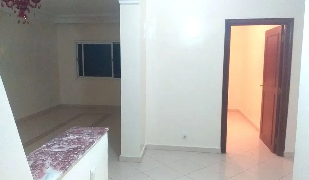 Apartment for Sale 900 000 dh 125 sqm, 4 rooms - Hay Mohammadi Casablanca