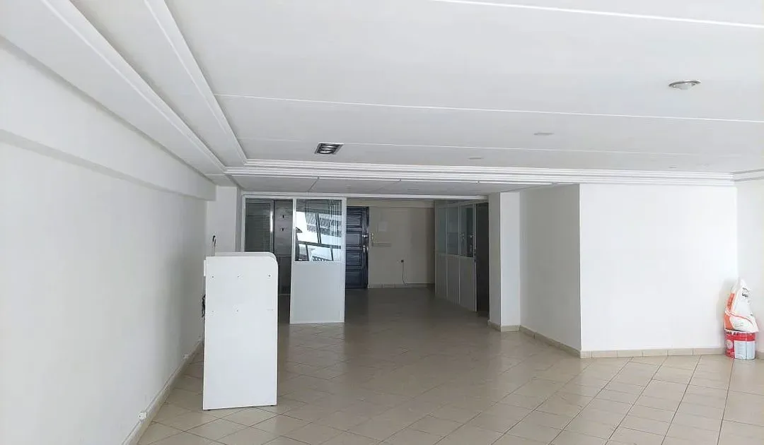Bureau à louer 6 900 dh 140 m² - Autre Kénitra