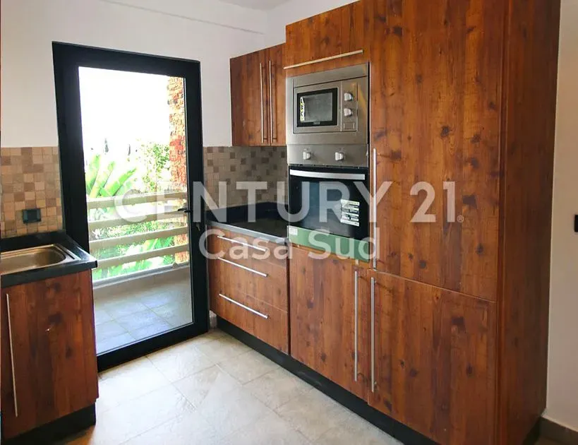 Apartment for Sale 3 500 000 dh 224 sqm, 3 rooms - Ville Verte 