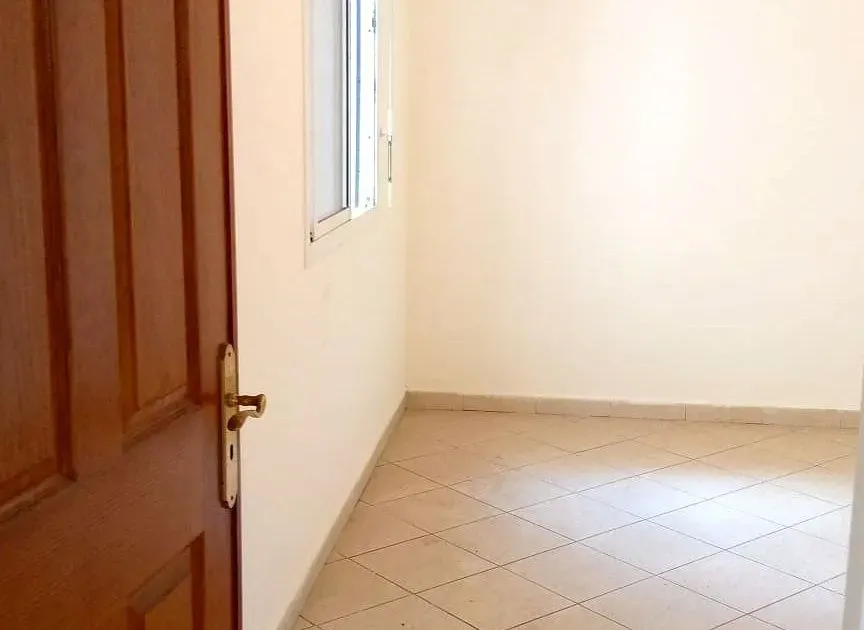Apartment for Sale 720 000 dh 120 sqm, 3 rooms - Maghrib Arabi Kénitra