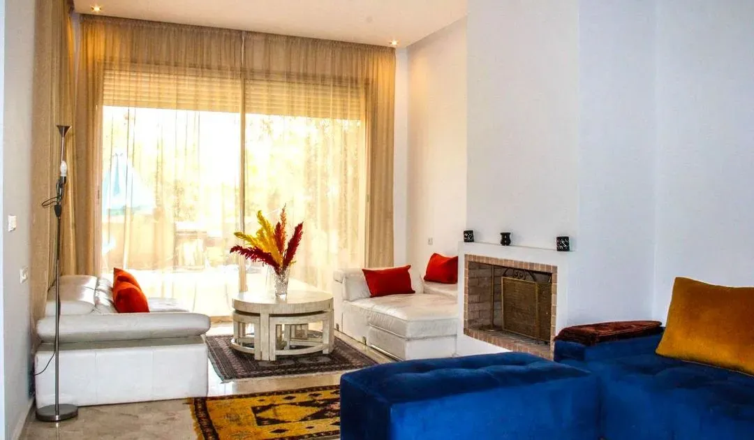 Villa for Sale 5 200 000 dh 450 sqm, 3 rooms - Tassoultante Marrakech