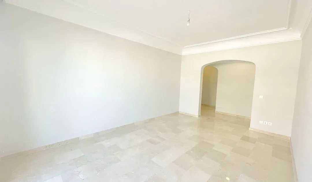 Appartement à louer 16 500 dh 200 m², 3 chambres - Racine Casablanca