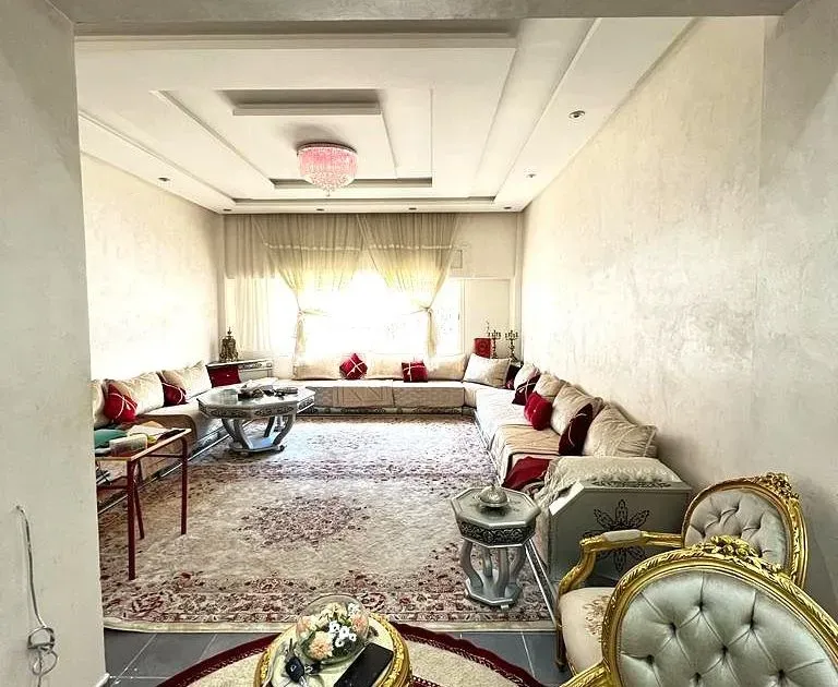 Apartment for Sale 3 600 000 dh 256 sqm, 3 rooms - Agdal Rabat