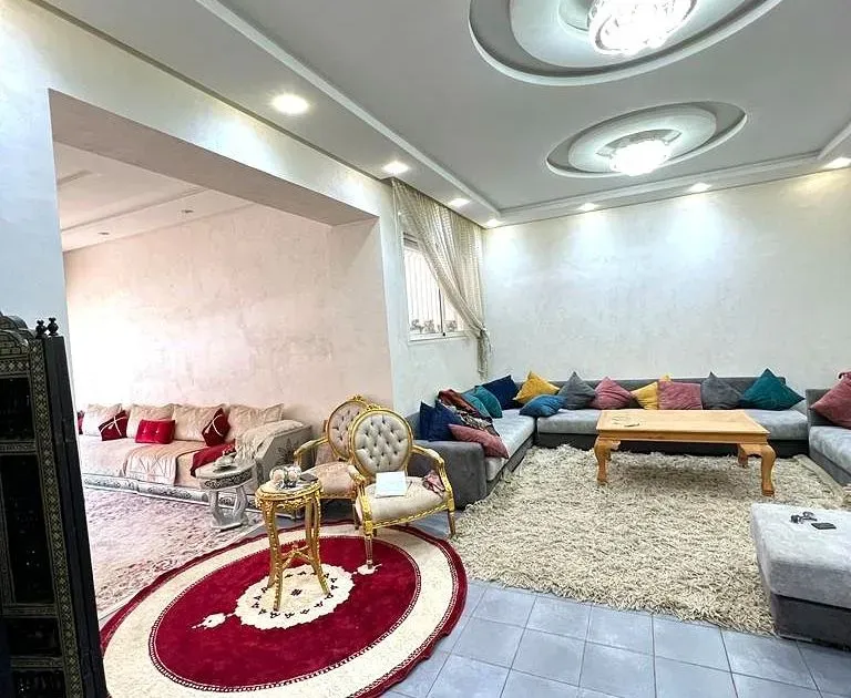 Apartment for Sale 3 600 000 dh 256 sqm, 3 rooms - Agdal Rabat