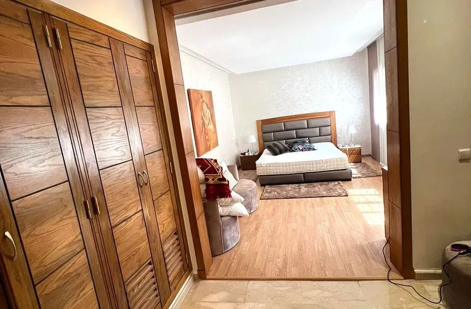 Maison à vendre 5 300 000 dh 540 m², 4 chambres - Sidi Maarouf Casablanca