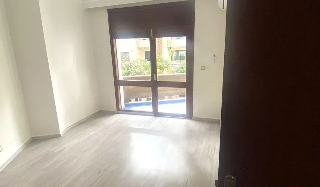 Apartment for Sale 3 000 000 dh 197 sqm, 5 rooms - Agdal Rabat