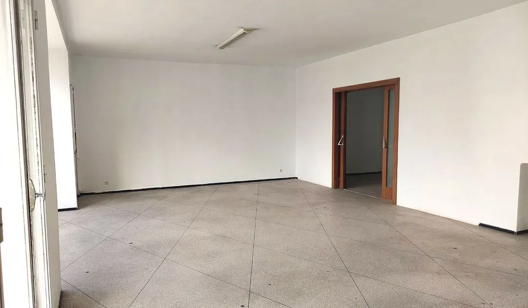 Bureau à louer 13 000 dh 260 m² - Alsace Lorraine Casablanca