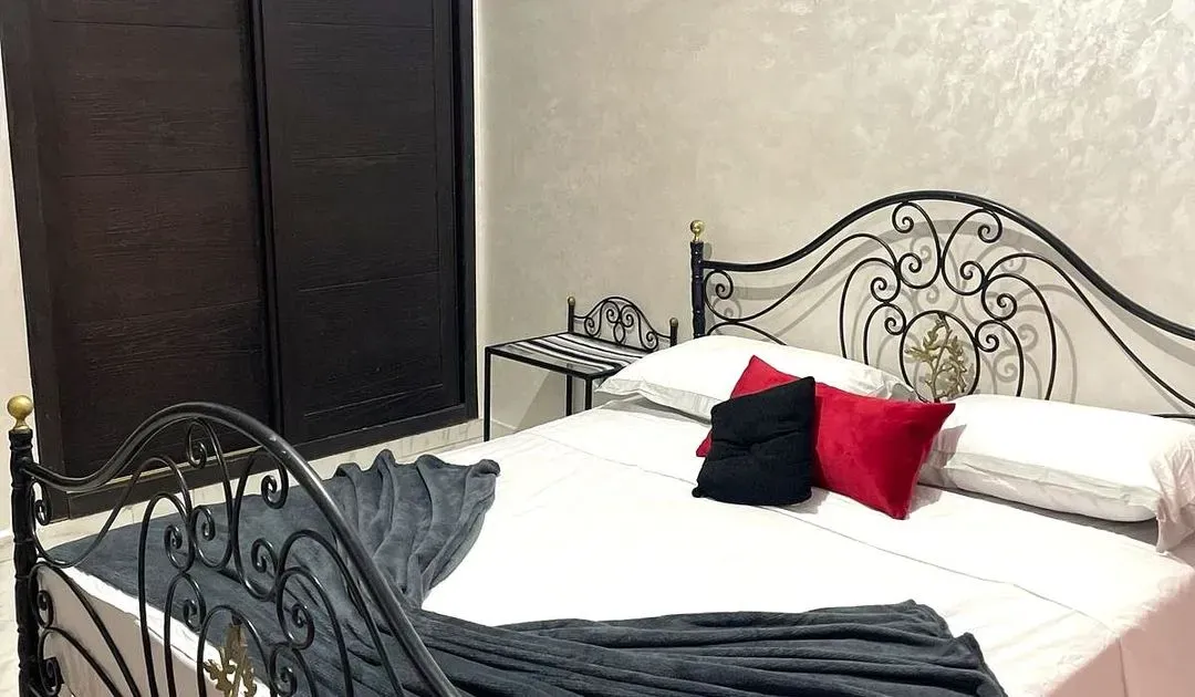 Apartment for Sale 1 206 700 dh 100 sqm, 2 rooms - Koudia Marrakech