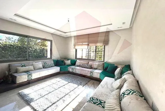 Villa for Sale 460 000 dh 304 sqm, 4 rooms - Route d'Azzemmour 