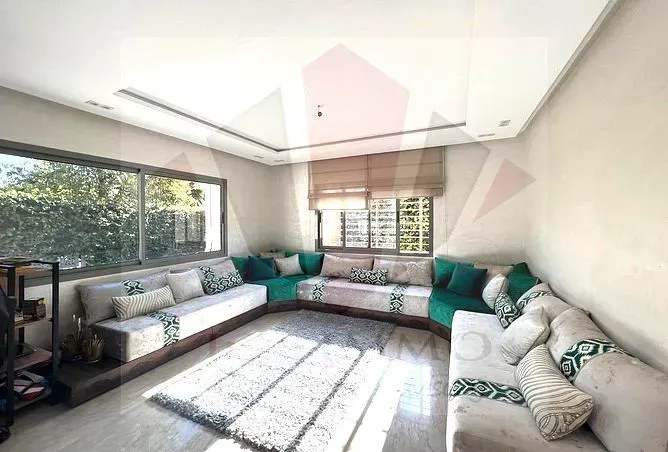 Villa à vendre 000 460 dh 304 m², 4 chambres - Route d'Azzemmour 