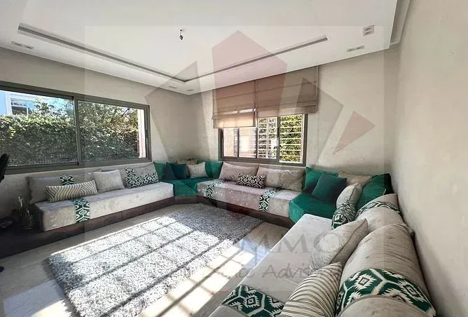 Villa à vendre 000 460 dh 304 m², 4 chambres - Route d'Azzemmour 