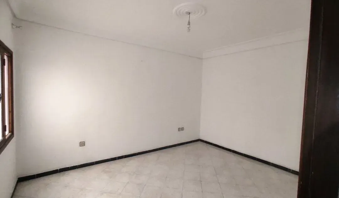 Appartement à vendre 1 200 000 dh 108 m², 2 chambres - Hay Safir Tétouan