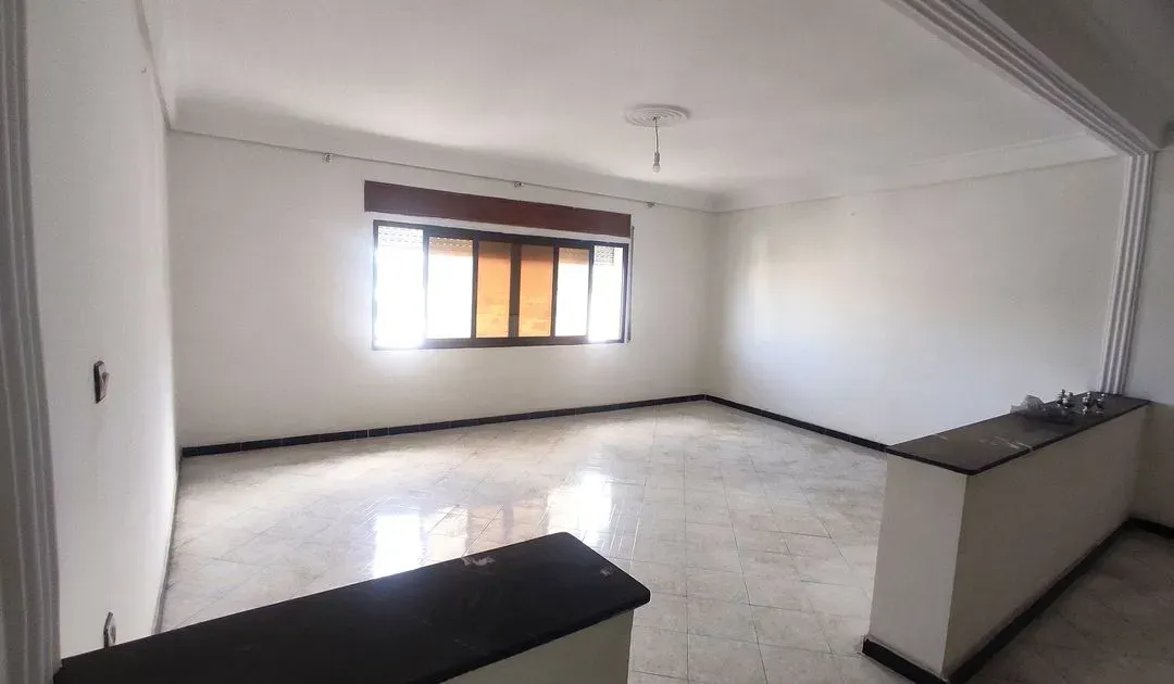 Appartement à vendre 1 200 000 dh 108 m², 2 chambres - Hay Safir Tétouan